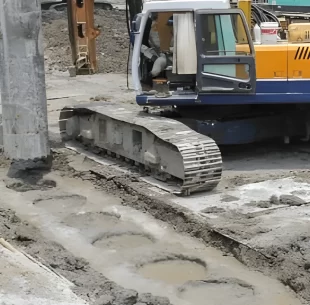 Pile load testing services Chennai