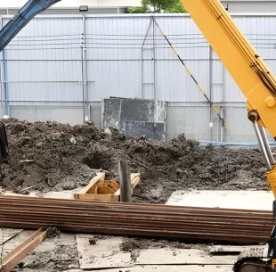 Pile load testing services Chennai