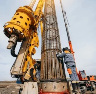 top rated auger pile contractors in chennai | Auger Piling Services Chennai |pile integrity test in chennai